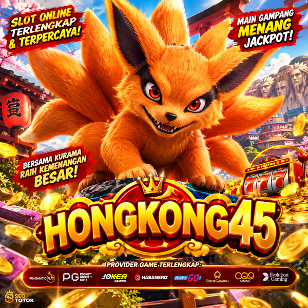 HONGKONG45